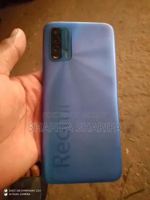 শাওমি রেডমি ৯ পাওয়ার ১২৮ জিবি রেড