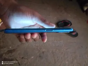 Xiaomi Redmi 9 Power 128 GB Red