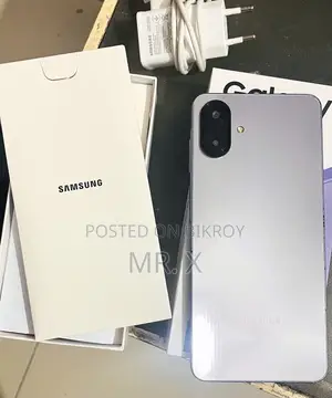 স্যামসাং গ্যালাক্সি এ০৭ ৪জি ৬৪ জিবি ব্লু