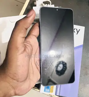 Samsung Galaxy A07 4G 64 GB Blue