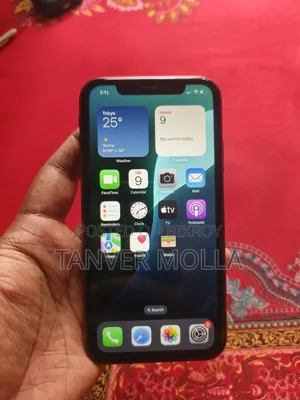 অ্যাপল আইফোন এক্সআর ১২৮ জিবি রেড
