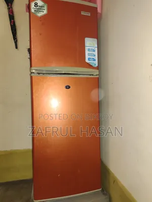 ‌এক‌টি Singer Fridge বি‌ক্রি হ‌বে। ক‌ন্ডিশান অ‌নেক ভা‌লো।