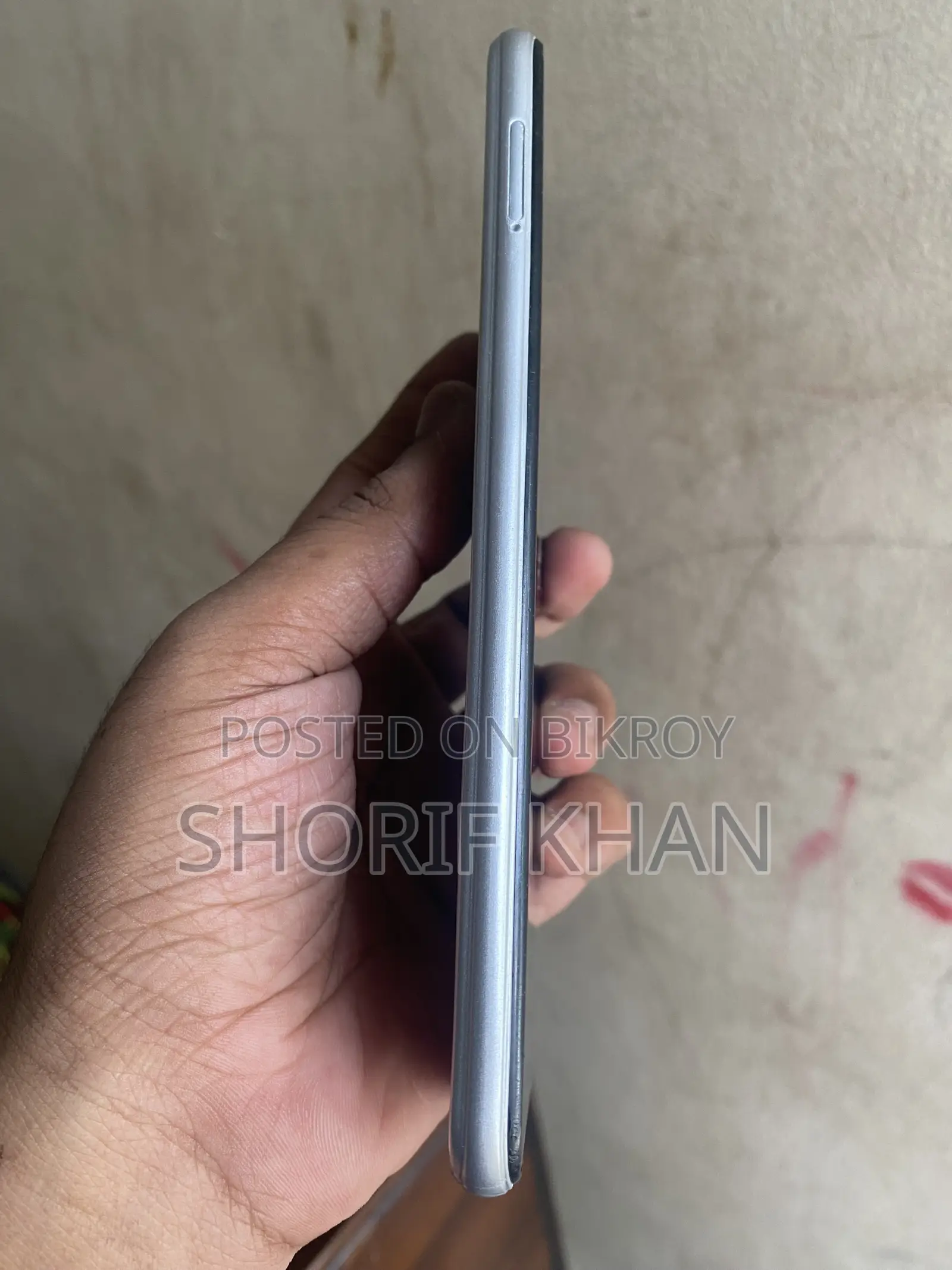 স্যামসাং গ্যালাক্সি এ২২ ৫জি ১২৮ জিবি সাদা