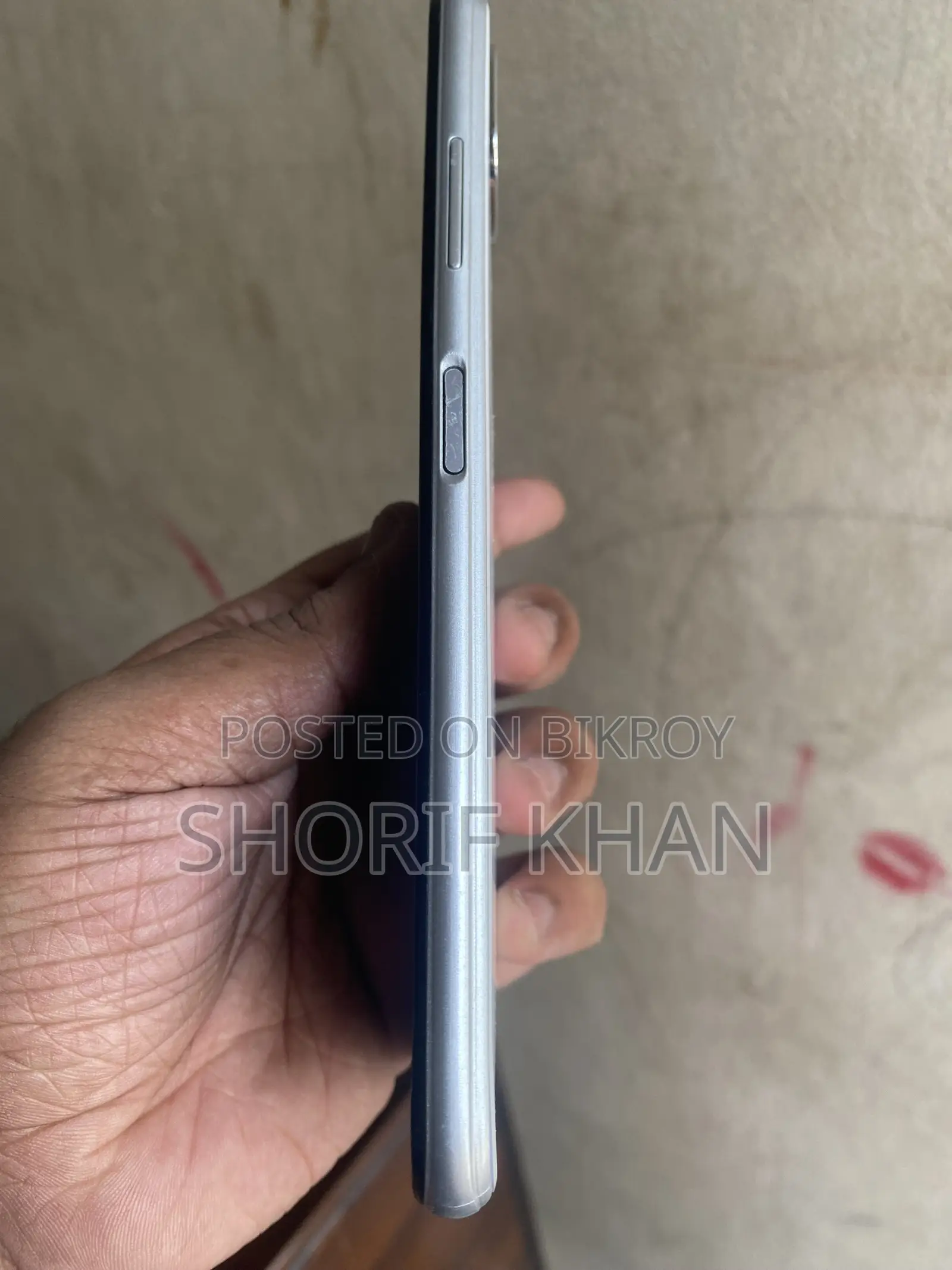 স্যামসাং গ্যালাক্সি এ২২ ৫জি ১২৮ জিবি সাদা