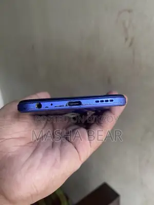 ভিভো ওয়াই২১ ৬৪ জিবি নীল