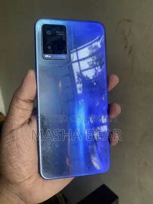 ভিভো ওয়াই২১ ৬৪ জিবি নীল