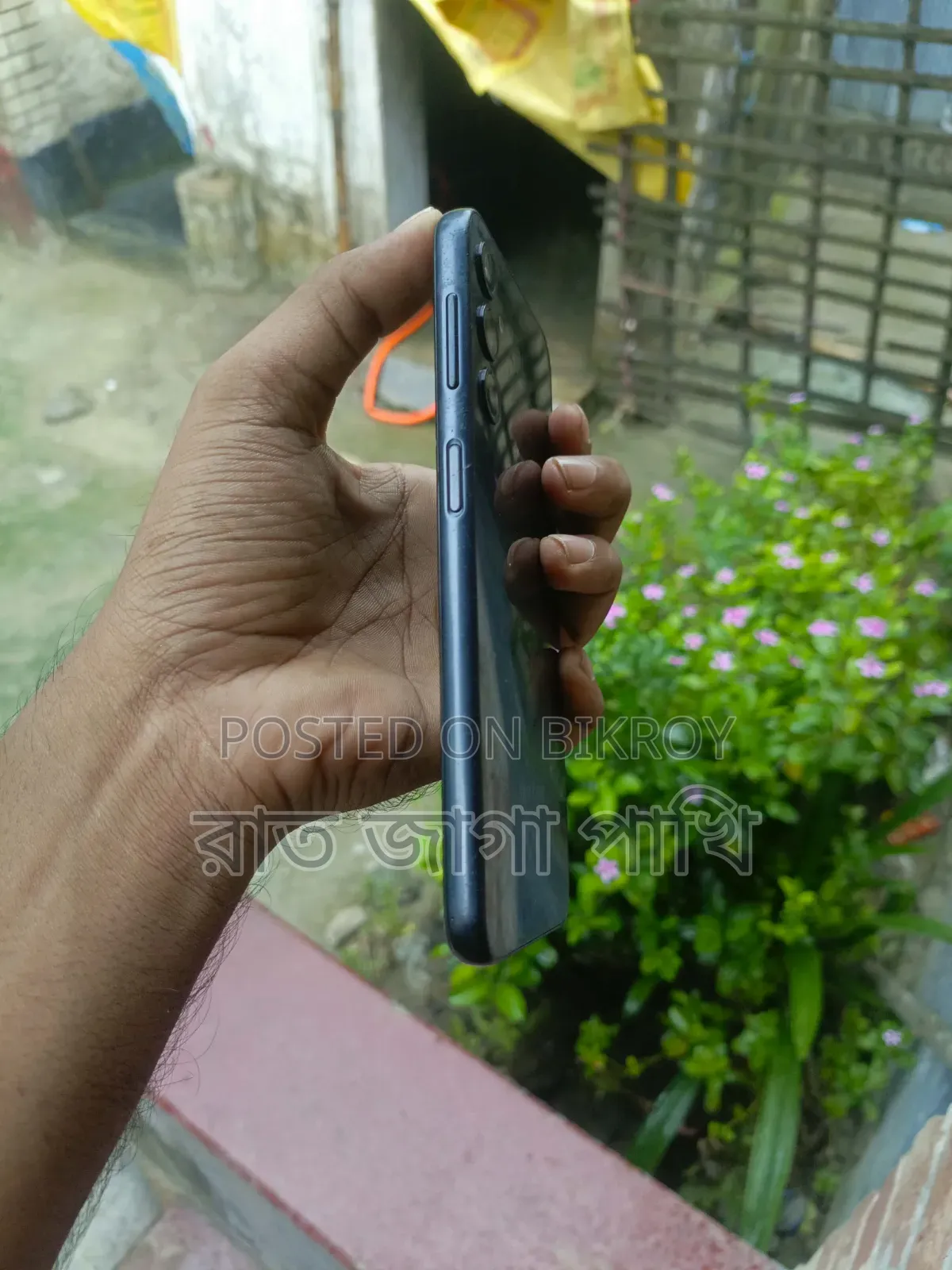 Samsung Galaxy A24 128 GB Black