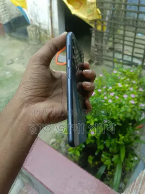 Samsung Galaxy A24 128 GB Black