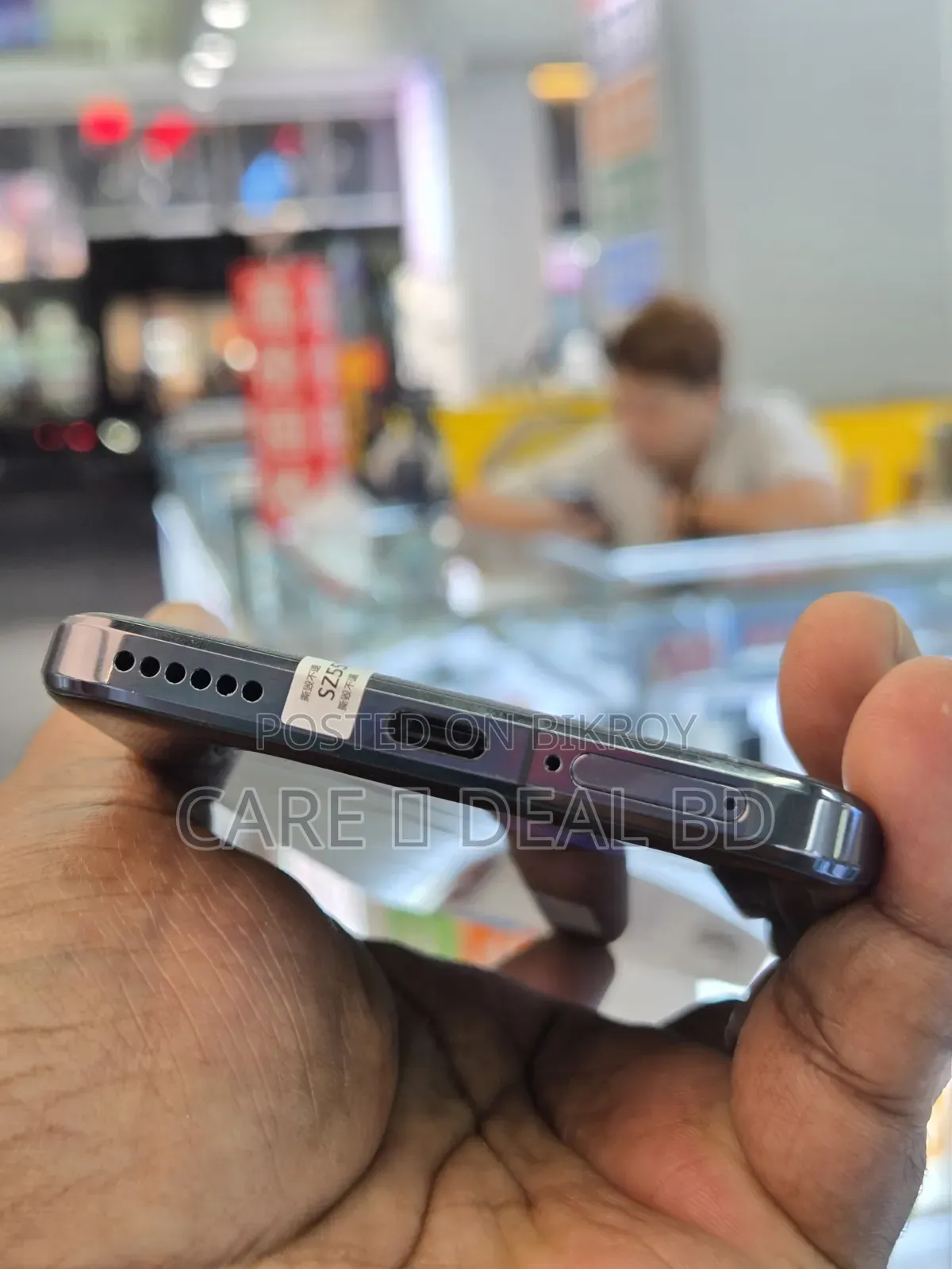 Honor Magic6 Ultimate 512 GB Black