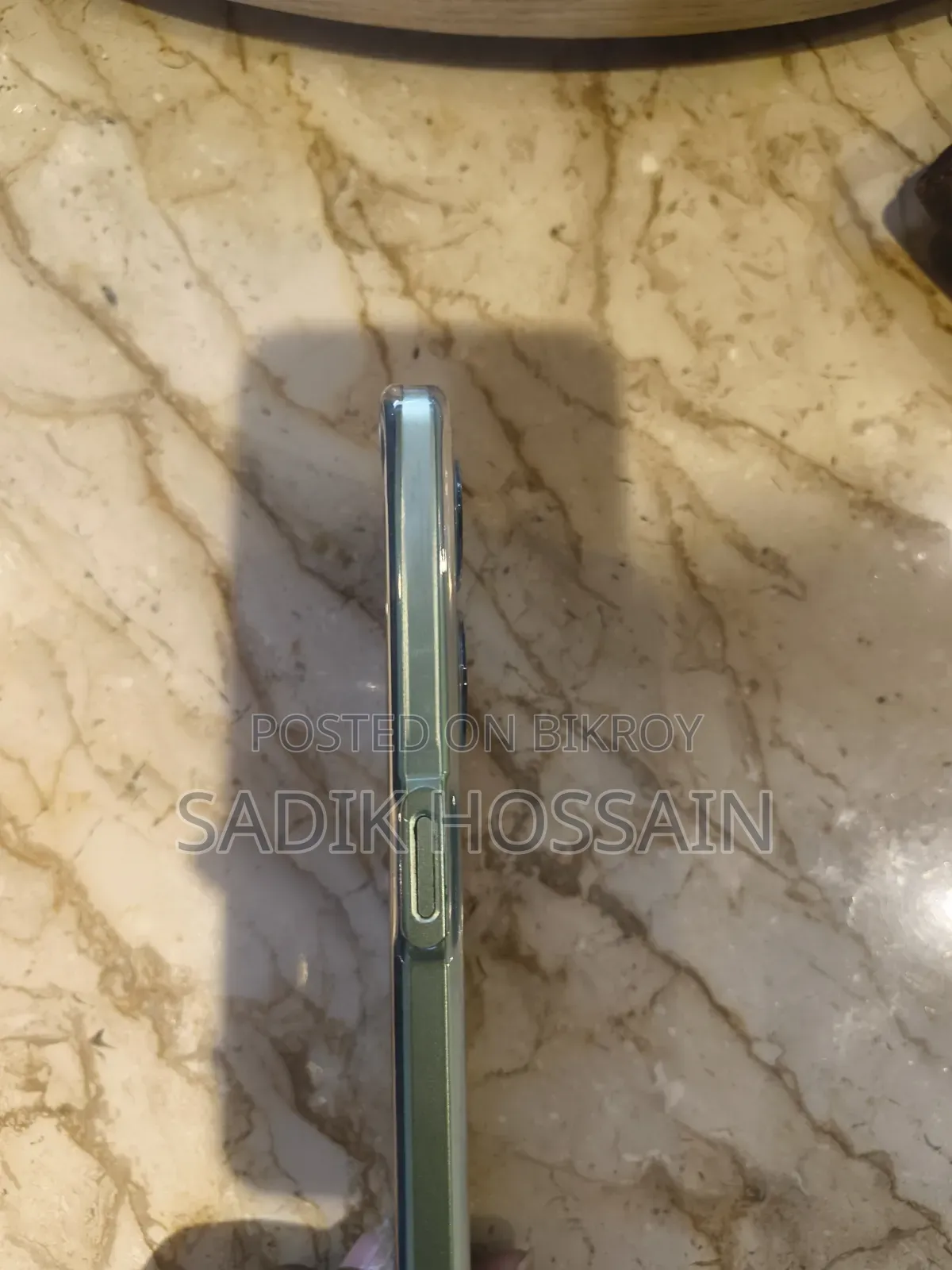 OnePlus Nord CE 3 Lite 256 GB Green