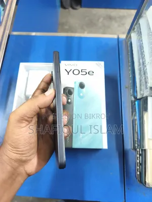 ভিভো ওয়াই০৫ ৬৪ জিবি গ্রে