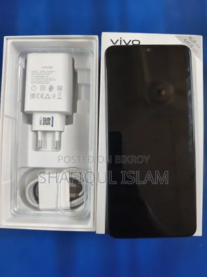 ভিভো ওয়াই০৫ ৬৪ জিবি গ্রে