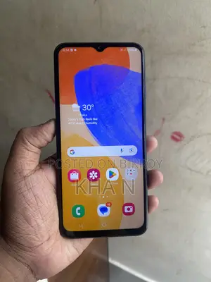 স্যামসাং গ্যালাক্সি এফ১৩ ৬৪ জিবি ব্লু