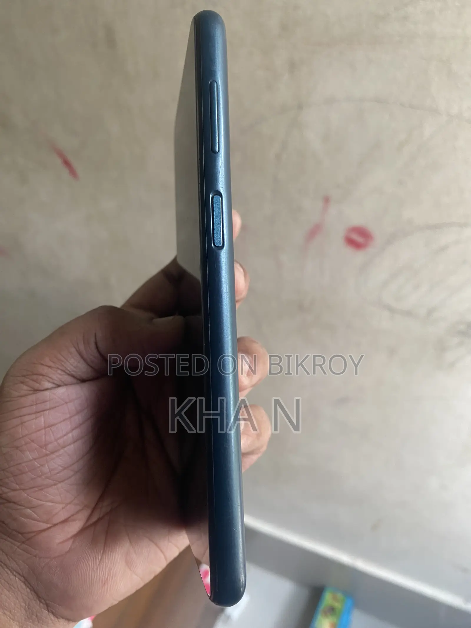 স্যামসাং গ্যালাক্সি এফ১৩ ৬৪ জিবি ব্লু