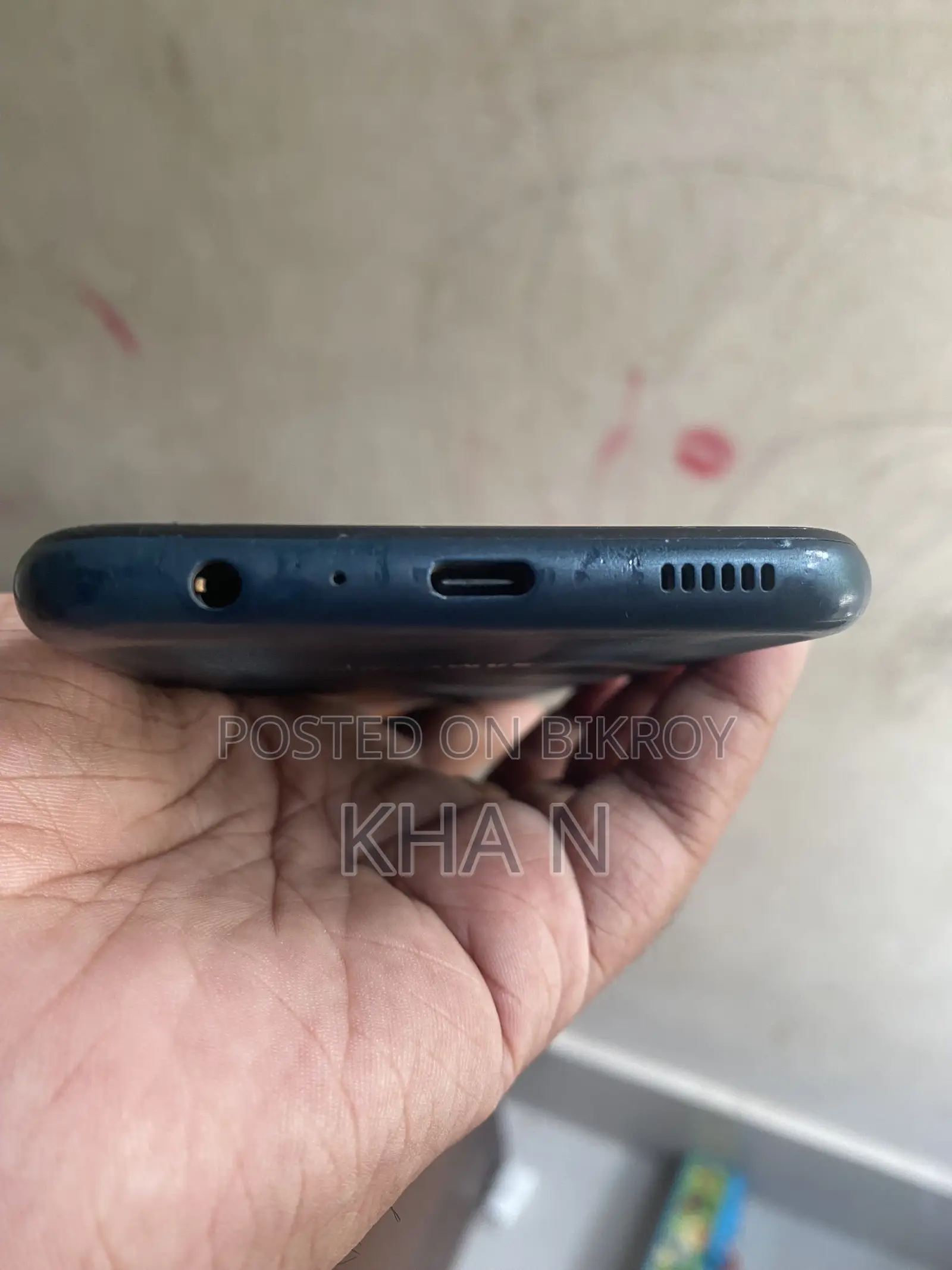 স্যামসাং গ্যালাক্সি এফ১৩ ৬৪ জিবি ব্লু