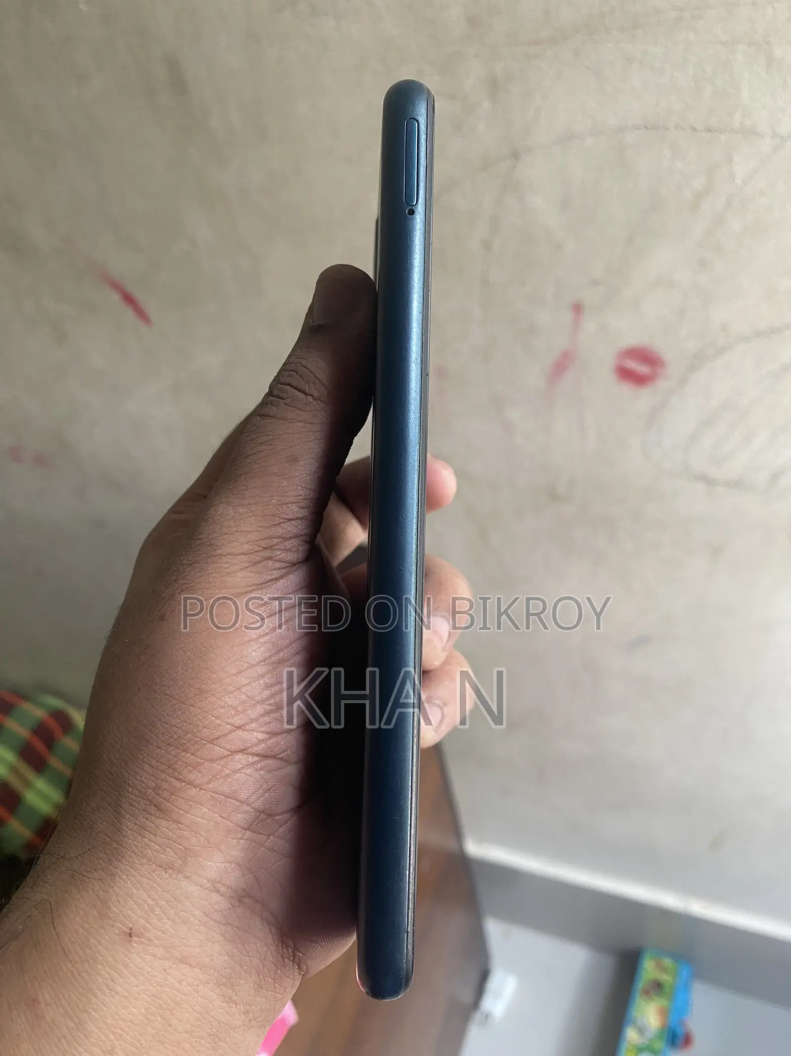স্যামসাং গ্যালাক্সি এফ১৩ ৬৪ জিবি ব্লু
