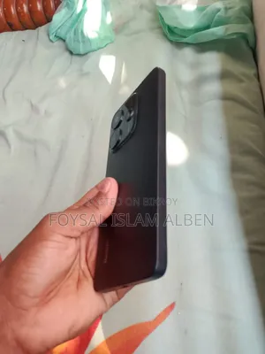 শাওমি রেডমি নোট ১৪ ফোরজি ১২৮ জিবি ব্ল্যাক