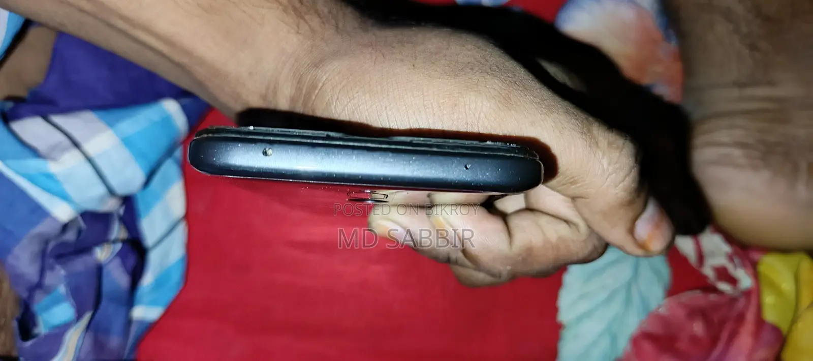শাওমি রেডমি ৮ ৩২ জিবি কালো