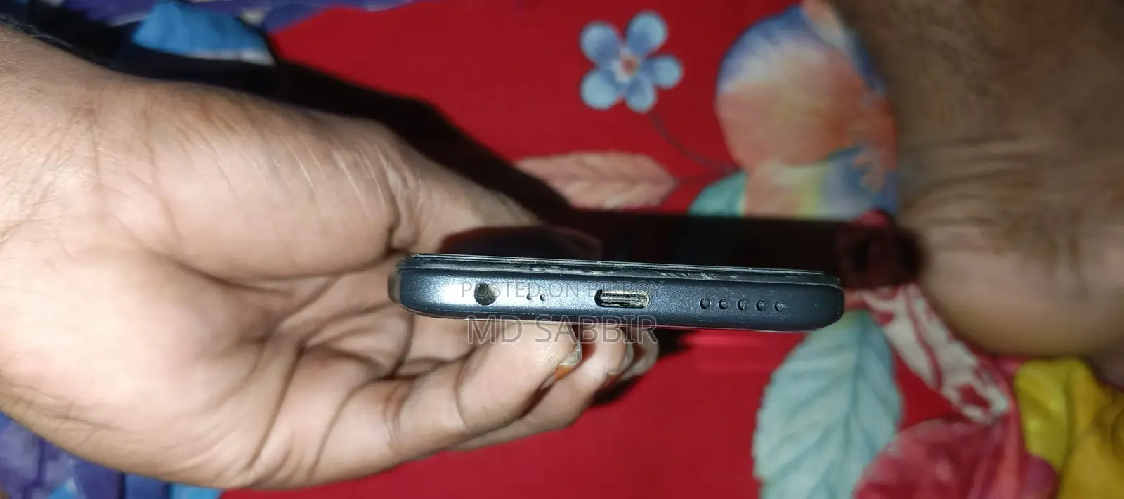 শাওমি রেডমি ৮ ৩২ জিবি কালো