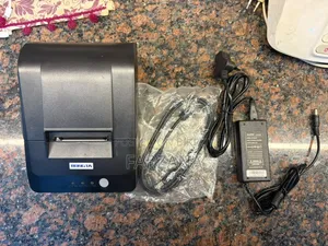 Rongta RP58EU Thermal Receipt Printer