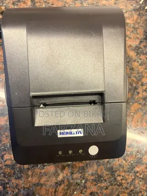 Rongta RP58EU Thermal Receipt Printer