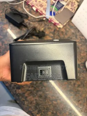 Rongta RP58EU Thermal Receipt Printer