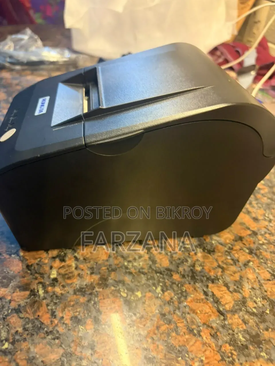 Rongta RP58EU Thermal Receipt Printer