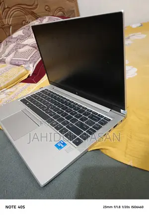 Laptop HP EliteBook 840 G8 16GB Intel Core i5 SSHD+SSD 1T
