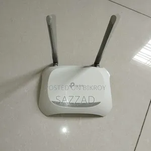 TP-Link TL-WR840N 300Mbps Wireless Router