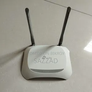 TP-Link TL-WR840N 300Mbps Wireless Router