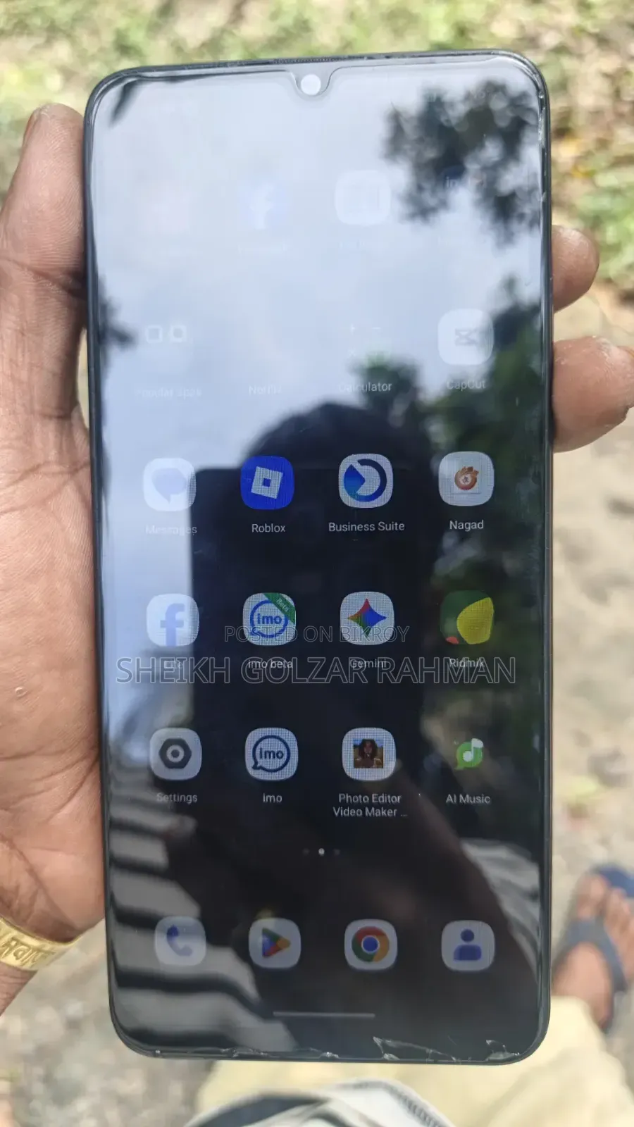 Xiaomi Redmi A3 128 GB Red