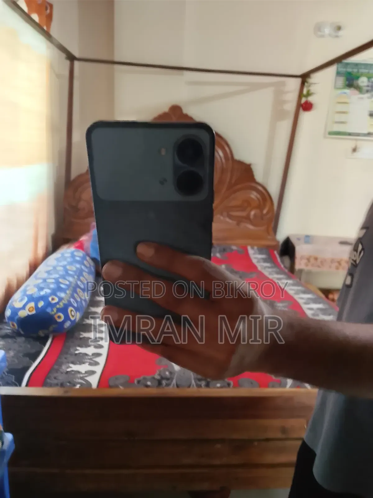 Tecno Spark Go 3 64 GB Black