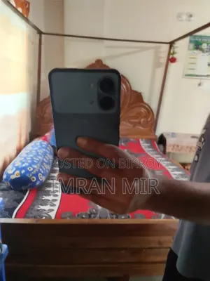 Tecno Spark Go 3 64 GB Black