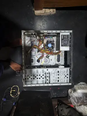 পিসি পার্টস বিক্রির জন্য