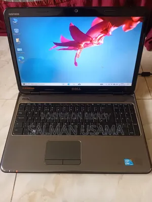 Laptop Dell Inspiron 14 5420 6GB Intel Core i3 SSD 256GB