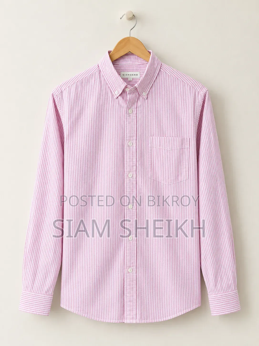 shirt sell