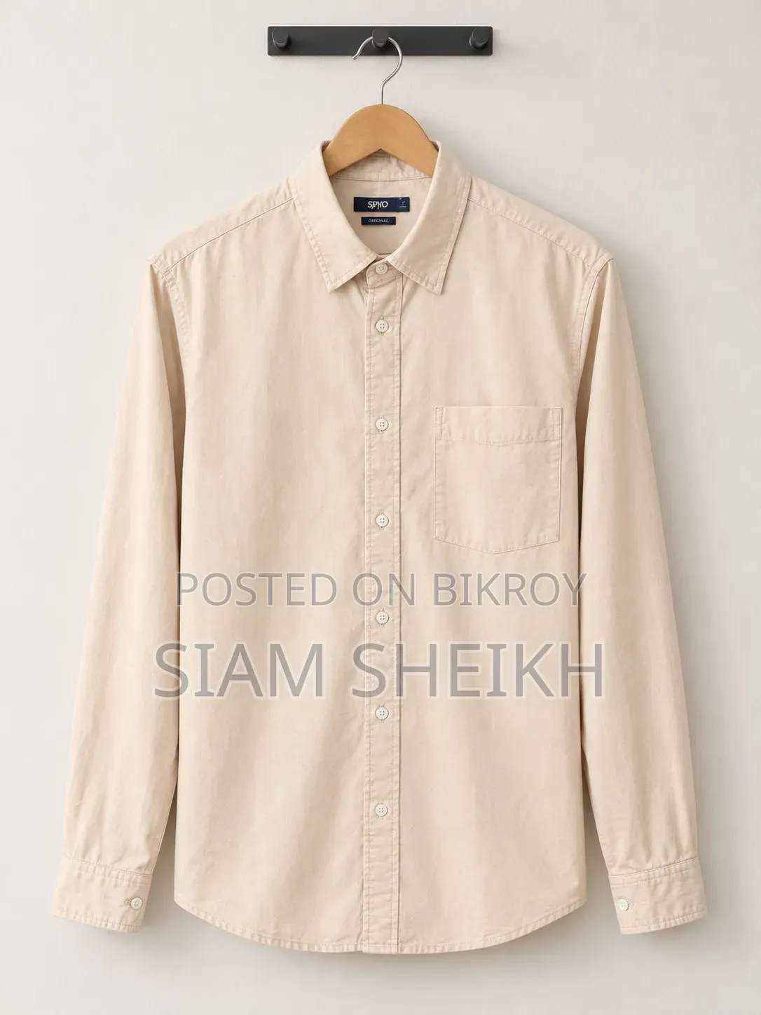 shirt sell