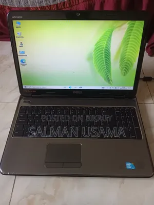 Laptop Dell Inspiron 14 5420 6GB Intel Core i3 SSD 256GB