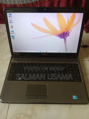 Laptop Dell Inspiron 14 5420 6GB Intel Core i3 SSD 256GB