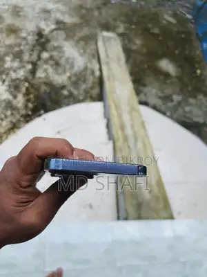 New Apple iPhone 13 Pro Max 256 GB Blue