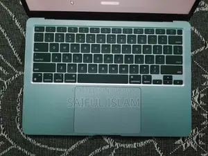 Laptop Apple MacBook Air 8GB Apple M1 SSD 256GB