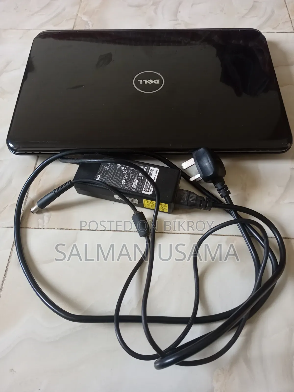 Laptop Dell Inspiron 14 5420 6GB Intel Core i3 SSD 256GB