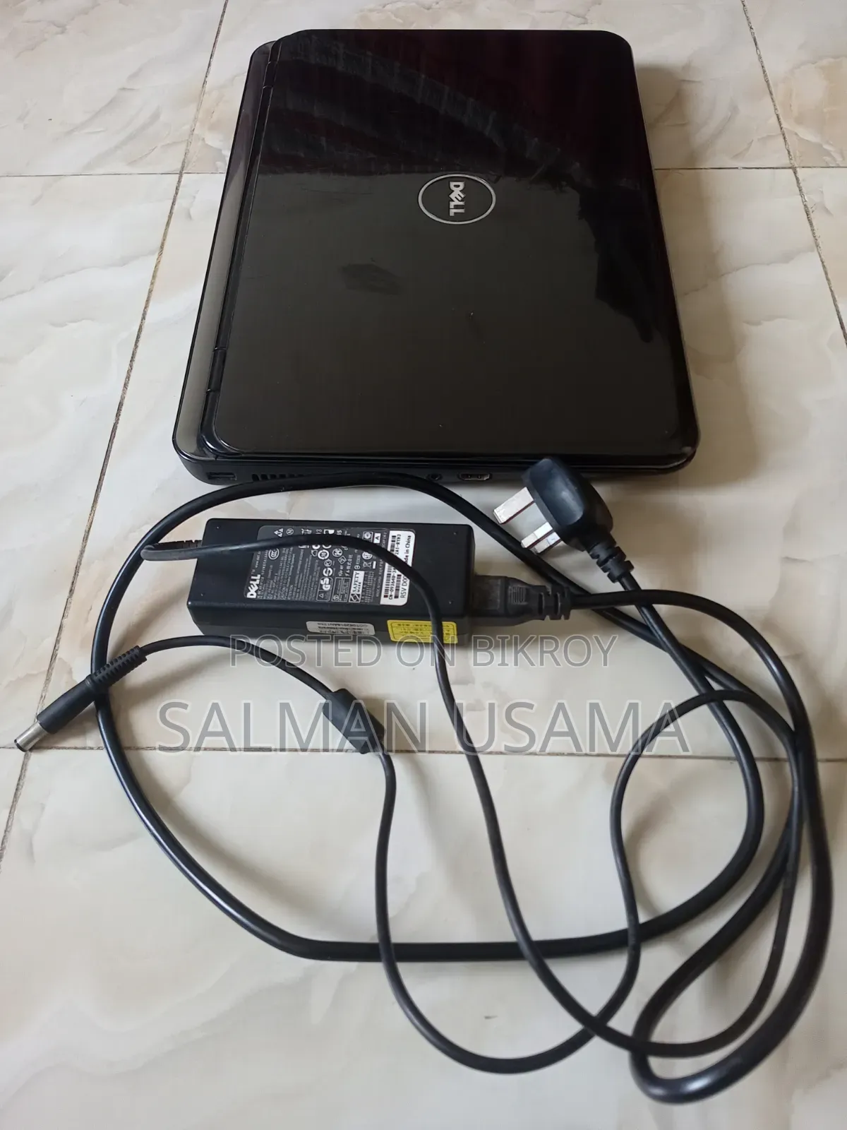 Laptop Dell Inspiron 14 5420 6GB Intel Core i3 SSD 256GB