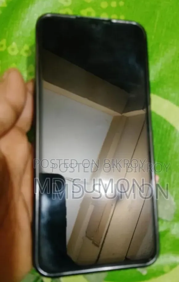 Samsung Galaxy M02s 64 GB Black