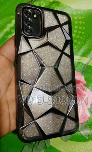 Samsung Galaxy M02s 64 GB Black
