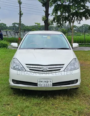 টয়োটা অ্যালিয়ন ২০০৫ পার্ল