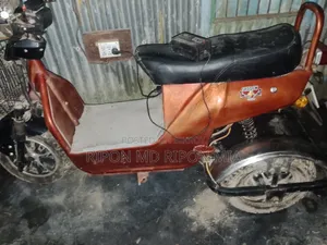 হিরো অ্যাচিভার ২০১৮ লাল
