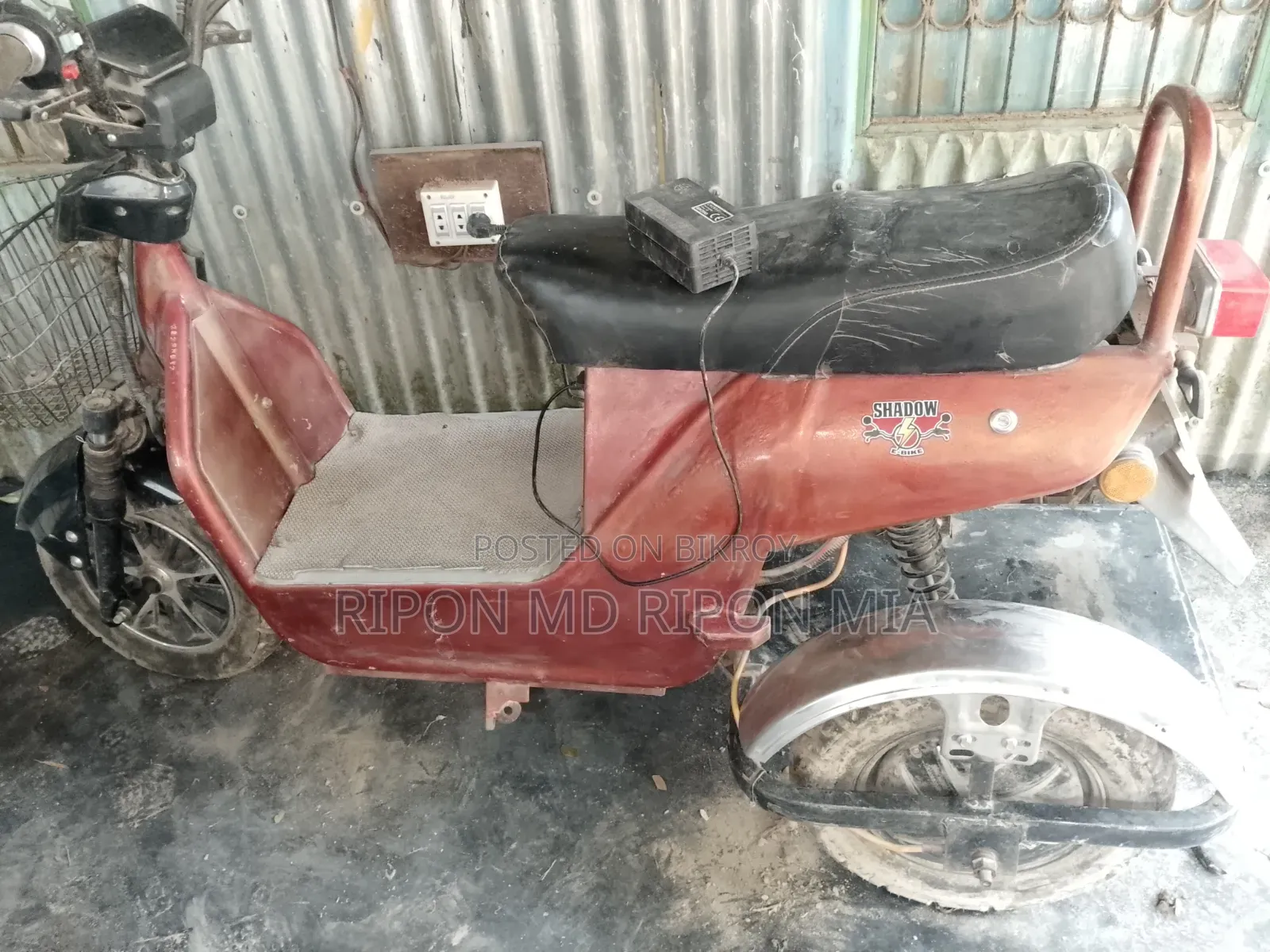 Hero ACHIEVER 2018 Red