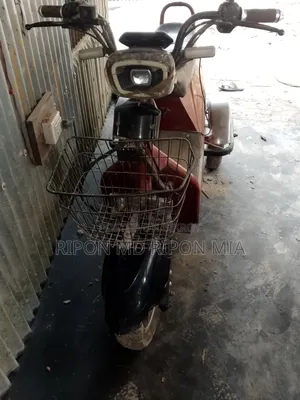 Hero ACHIEVER 2018 Red