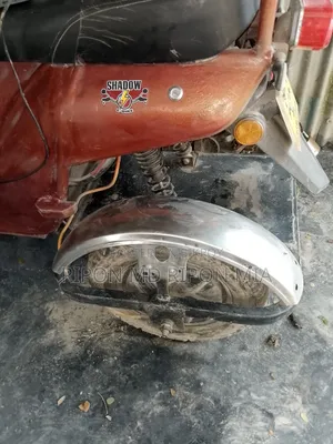 Hero ACHIEVER 2018 Red